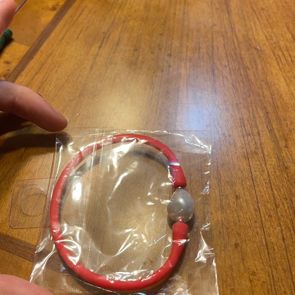 Bracelet